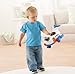 Fisher-Price Little People Lil Movers Airplane