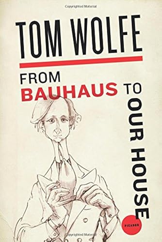 Download From Bauhaus to Our House PDF
