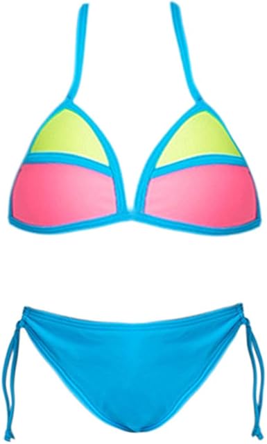 neon swimsuit amazon