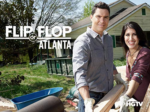 Flip or Flop Atlanta, Season 1