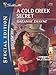 A Cold Creek Secret (Cowboys of Cold Creek Series Book 7)