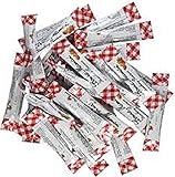 Bonne Maman Assorted 20(5 Raspberry, 5 Strawberry, 5 Honey, 5 Orange) - 0.5 oz each