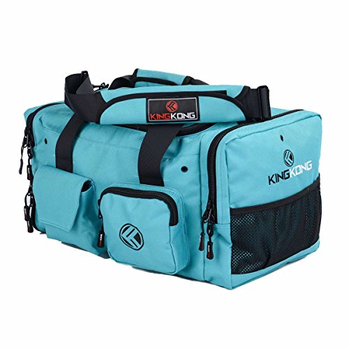 King Kong Gear Bag. King Kong Giant Kong Original Nylon Gym Bag Large