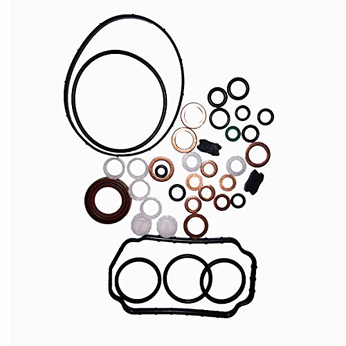 Mover Parts VE Injection Pump Rebuild Kit 1467010059 For 5.9 12V 2500 3500 Dodge Cummins - Thumbnail 2