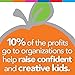 Positive Postcards from Teachers to Students, 50 Cards, Motivational Notes from Teachers, Classroom Teaching Supplies for Preschool, Kindergarten, and Elementary School Teachers (Dream Big)
