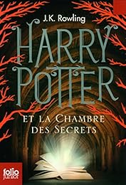 Harry Potter et la chambre des secrets