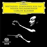 Beethoven: Symphonies Nos. 5 & 7