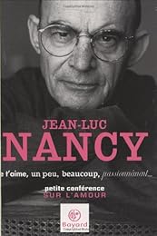 Je t'aime, un peu, beaucoup, passionnément
