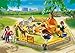 Playmobil 5968 Wild Animal Enclosure Playset