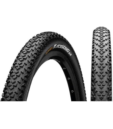 Pneu Continental Race King Performance 29x2.20 Dobrável Kevlar