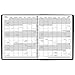 AT-A-GLANCE 2018-2019 Academic Year Monthly Planner, Large, 9
