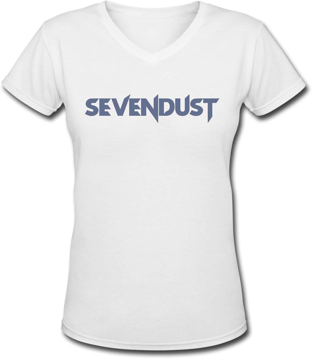 sevendust women's shirt