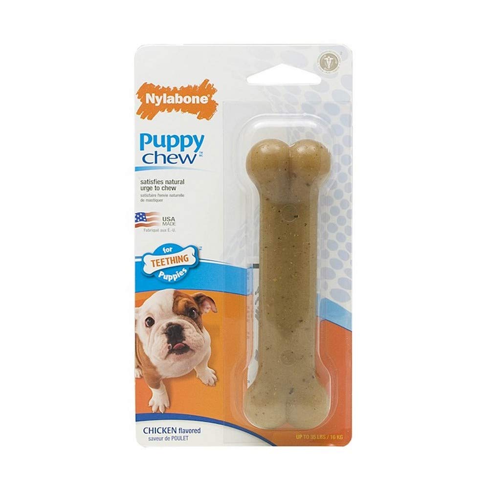 PUPPY CHEW BONE