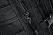 CRAZY ANTS Military Tactical Backpack Waterproof Outdoor Gear for Camping Hiking Black