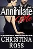 E-book Download annihilate me series download pdf