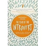 The Year of the Introvert: A Journal of Daily Inspiration for the Inwardly Inclined