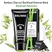 Blackhead Remover Mask,Black Head Facial Mask - 60g Deep Cleansing Purifying Peel-off Mask,Black Mud Face Mask,Blackhead Cleansing Mask