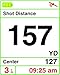 Puksic IZZO Swami 4000+ Golf GPS