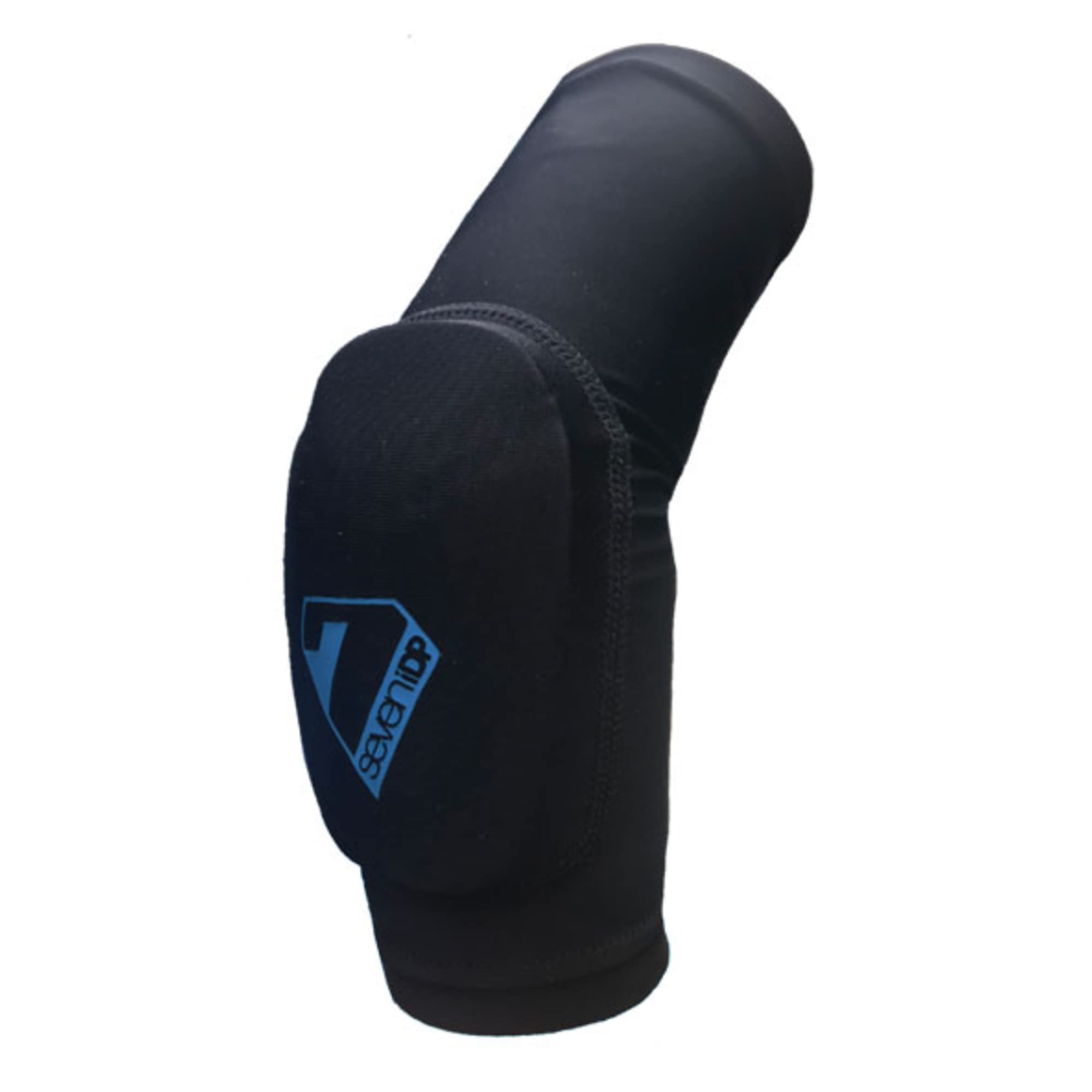 Seven iDP 7iDP Kids Transition Knee Pads for Biking and Action Sports - Black (Medium (4-6))