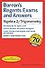 Barron's Regents Exams and Answers Algebra 2/Trigonometry