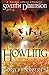 Seventh Dimension - The Howling: A Young Adult Christian Fantasy (Seventh Dimension Series Book 6) by Lorilyn Roberts