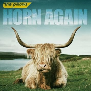 Pillows Pillows Horn Again Japan Cd Avcd 38201 Amazon Com