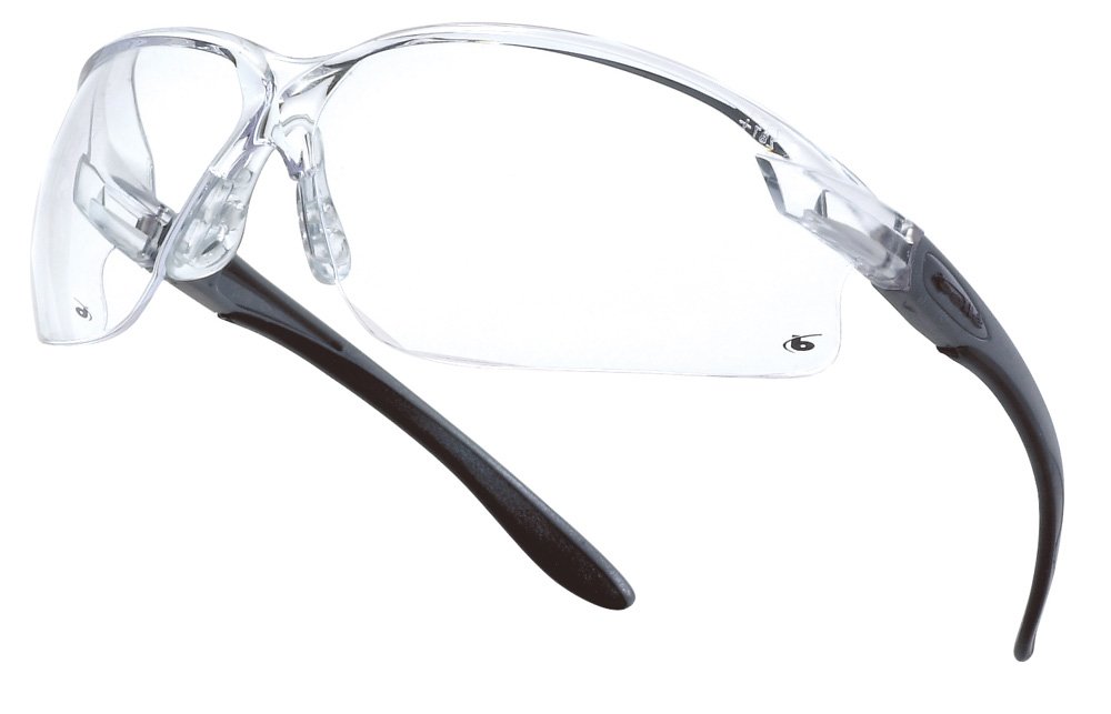 BOLLE AXIS PC AS AF CLEAR