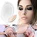 ZesGood Set of 5 Silicone Makeup Blender Perfect for Applying and Blending Liquid Foundation or BB Creams
