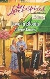 Love in Bloom (Love Inspired\The Heart of Main Street)
