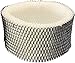 Podoy HWF62 Humidifier Filter Compatible with Holmes Sunbeam Humidifier Filter A, Replace HWF62 HWF62CS HWF62D SCM1100 SCM1701 SCM1702 SCM1762 SF212 HM1300 HM1761 (4 Pack)