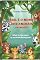 Livro Qual É O Nome Dos Animais Em Inglês?