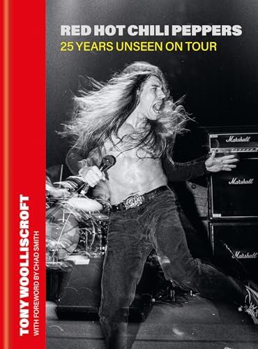 Out in L.A.: The Red Hot Chili Peppers, 1983: Duncan, Hamish