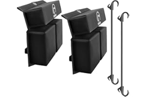 Sebnux PWC Fender PWC Bumper Jet Ski Fender Jet Ski Bumper Protect for PWC Jet Ski Avoid Docking Accident and Scratches