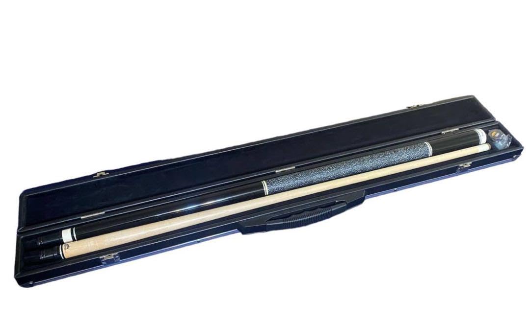 Mua Mezz Axi-K Wx700 Billiard Cue with Shaft Case trên Amazon Nhật