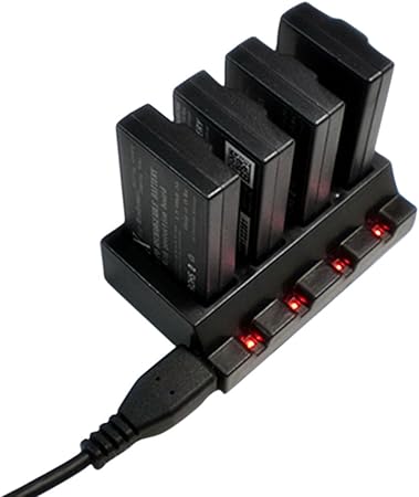 parrot mambo charger