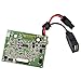 Parrot AR.Drone 2.0 * GENUINE MAIN BOARD & CONNECTORS * Wi-Fi USB Mother 5-Pin