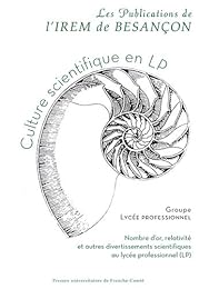 Culture scientifique en LP