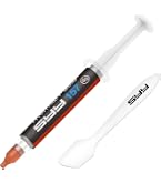 ARCTIC MX-6 4g Thermal Paste & 6 MX Cleaners Kit - Premium CPU GPU Cooling For PC, PS5, Xbox