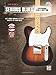 Eric Slone's Serious Blues -- Expanding Lead & Rhythm: Get Your Fingers to Play What's in Your Head, Book & DVD