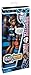 Monster High Dead Tired Robecca Steam Doll