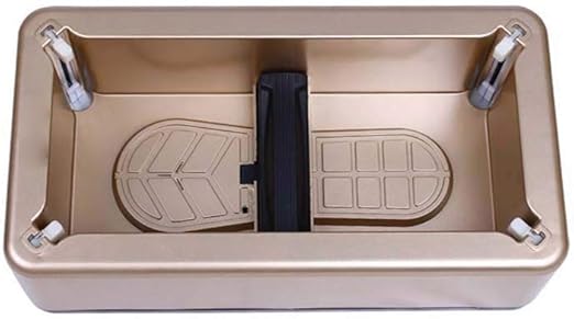 shoe covers in the operating room