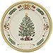 Lenox 2018 Trees Around The World Plate-Portugal