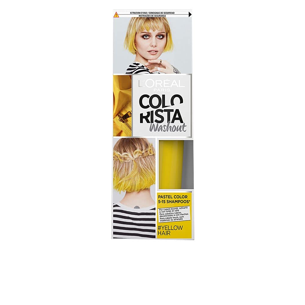 LOREAL Colour Accessories, 0.28 Kilograms