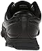 Altra Running Mens Provision Walker Shoe, Black, 9 M US
