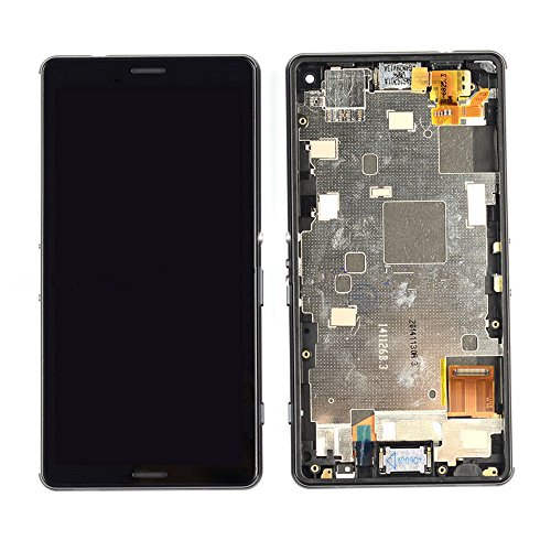 Sony xperia z3 mini compact d5803 d5833 touch digitizer…