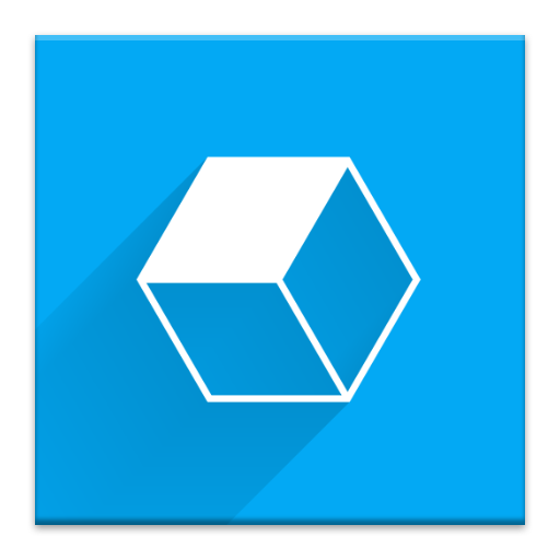 Voxel - Icon Pack (Donate)