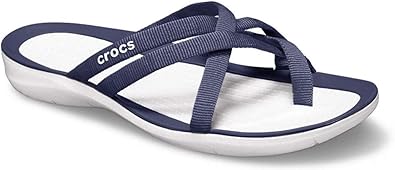 crocs webbing