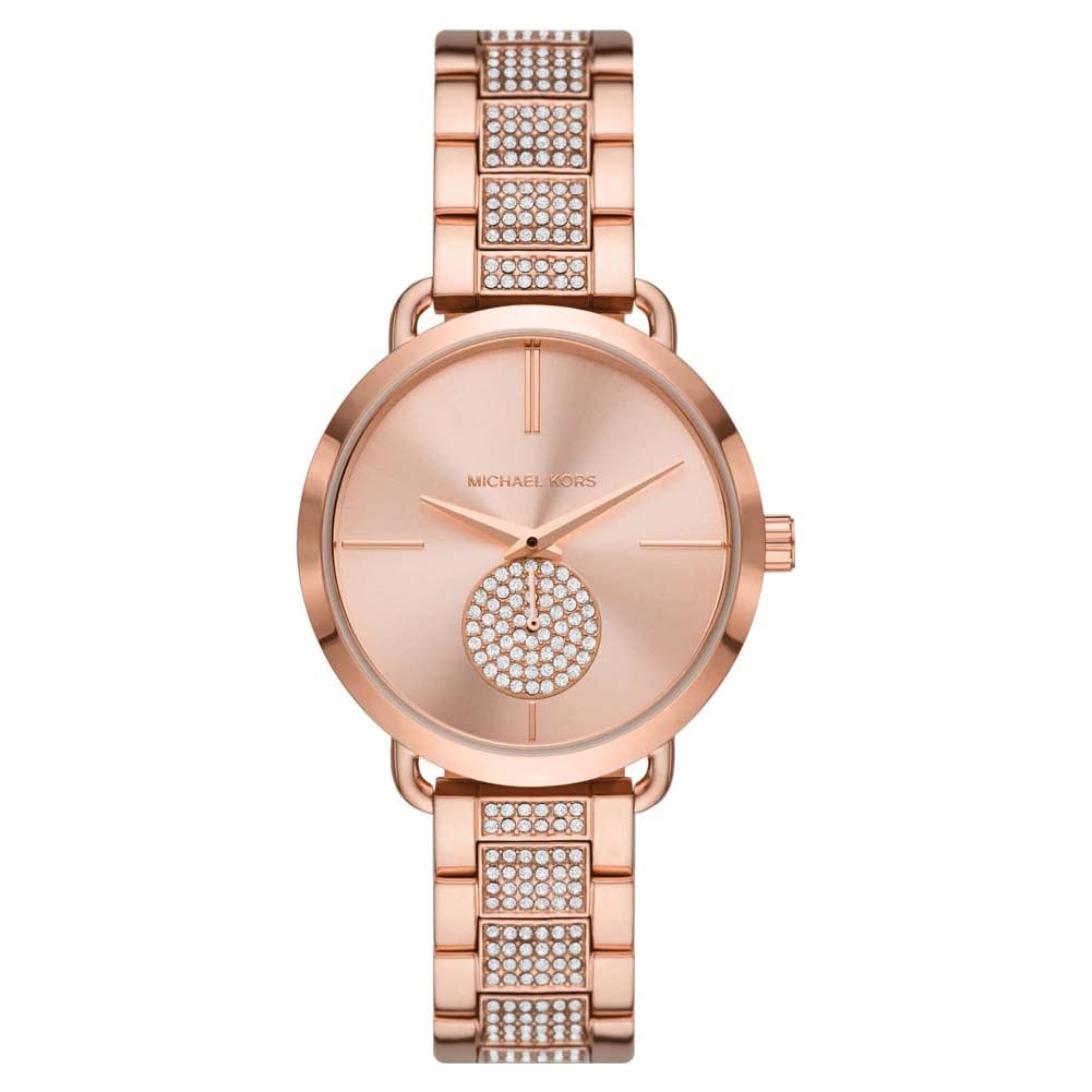 Michael Kors MK4598 Ladies Portia Watch
