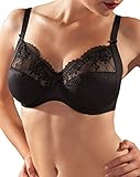 Chantelle Pont Neuf 3-Point Underwire Bra