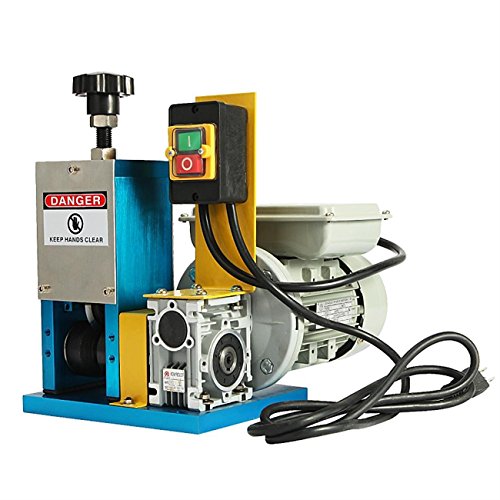 Beamnova automatic wire stripping machine electric copp…